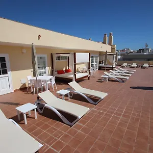 Isla Tenerife Sur (adults Only) Apartment Los Abrigos