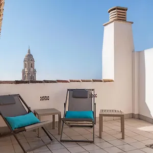 Feelathome Merced Apartment Malaga