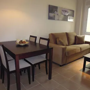 Pinar Centro Apartment Malaga