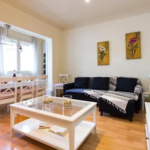 Key Sagrada Familia Apartment Barcelona