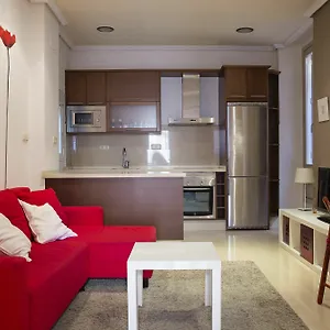  Apartment Suncity Flat Mitjana